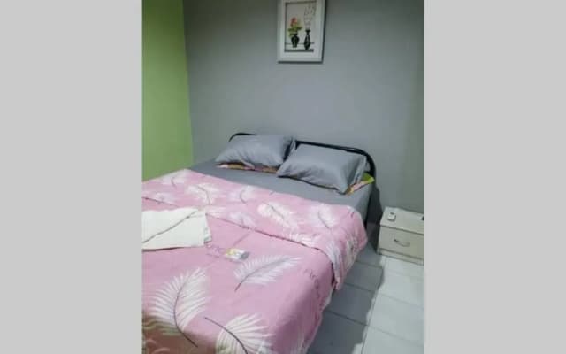 Orked Aeridina Homestay Puchong - photo 3
