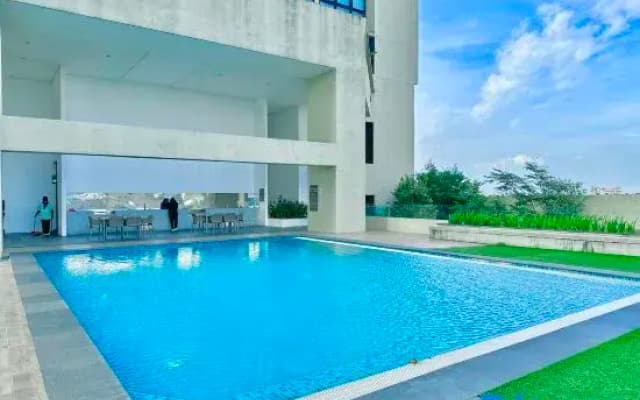Paradigm Residence Johor Bahru by Stayrene - photo 3