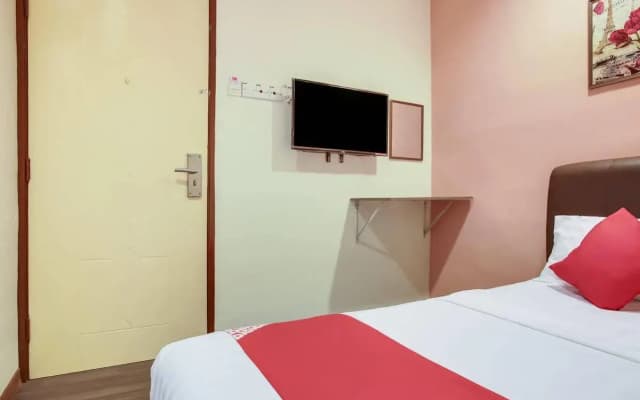 Hotel O Taj (seksyen 7) - photo 4