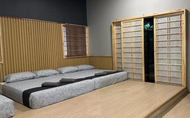 Tatami D'Tepi Laut Pangkor - photo 3