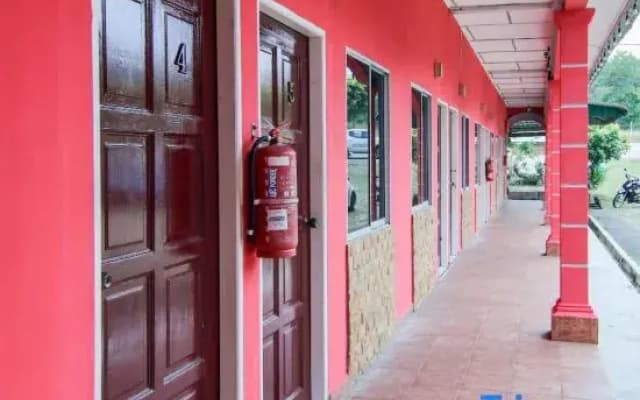 Tangkak Mawadahh Inn Stay - photo 5