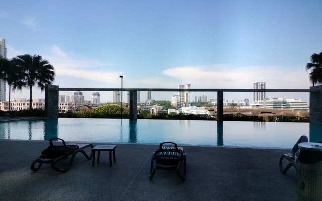 Cyberjaya Shaftesbury 2 - photo 5