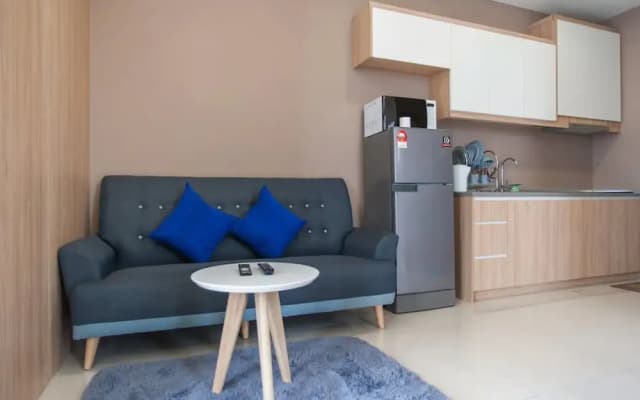 Pinnacle Studio - Heart of Petaling Jaya - photo 4