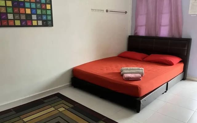 OYO Homes 90600 Ummi Chalet Dungun - photo 2