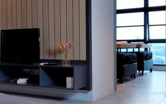 Signature 1 Bedroom EnSuite 3Pax, Sunway BRT Lagoon Pyramid - photo 4