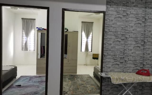 Lavender Homestay @ Pasir Gudang - photo 3