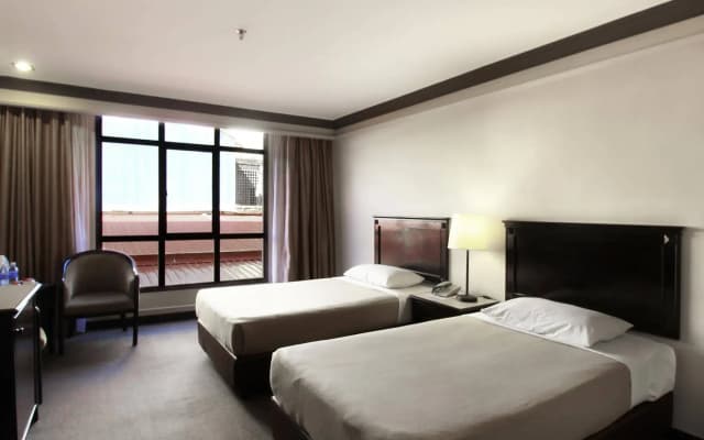 Kingston Hotel 9 at Jonker Street - photo 4