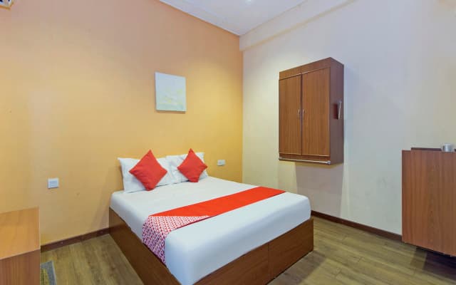 OYO 415 Straits Settlement Inn - photo 4