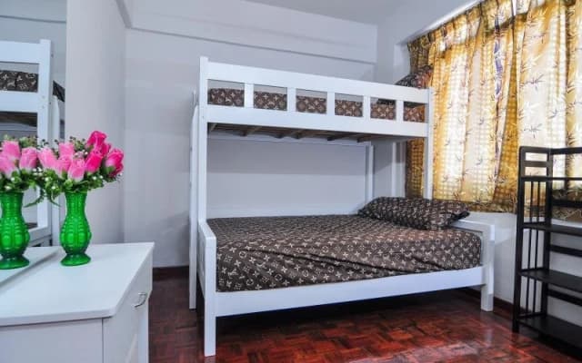 Jayamuda Guest House - photo 3