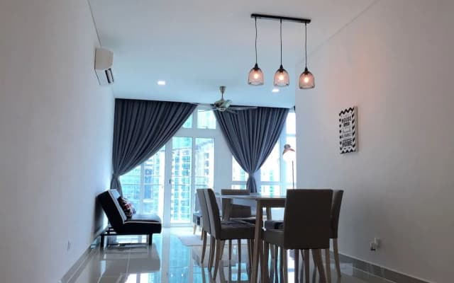 JBNB 1 Medini Homestay - photo 2