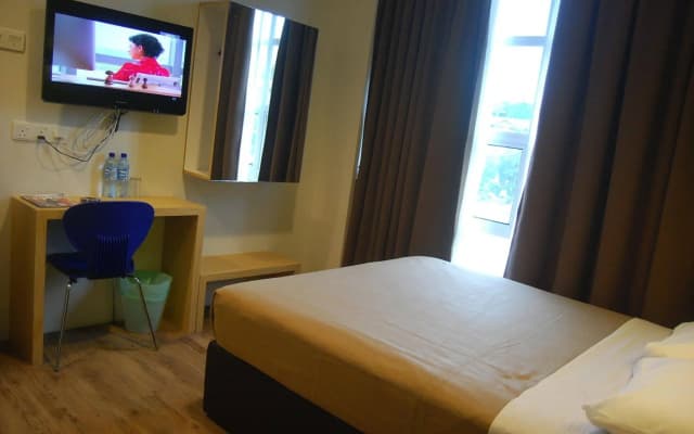 Tras Mutiara Hotel Bentong - photo 4