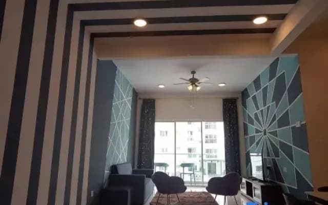 Icolor Home Stay Ch5 - photo 4