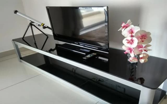 KSL D'Esplanade Residence - Sweet Dreams @ Johor City Mall - photo 4