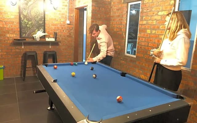 Bricks backpackers Hostel - photo 4
