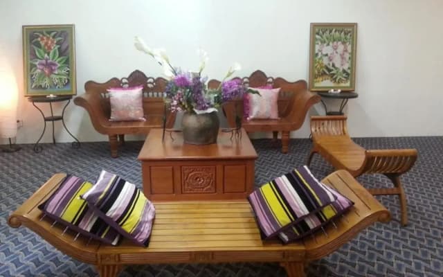 Seri Pengantin Resort - photo 5