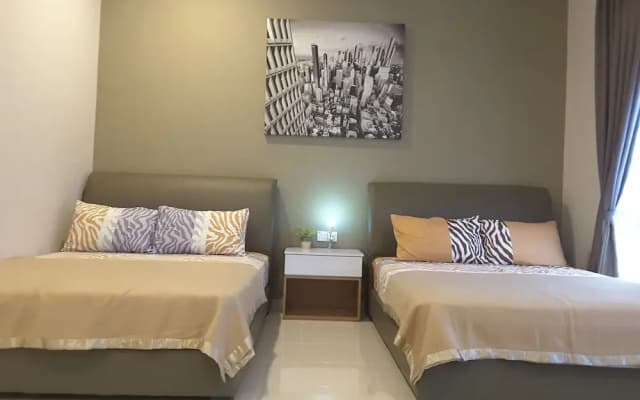Laman Kurnia Holiday House - photo 3