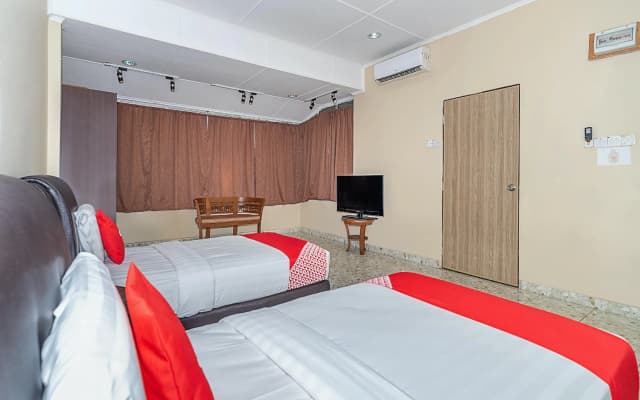 OYO 89932 DD Homestay - photo 2