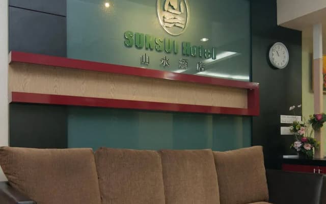 De' Songket Hotel - photo 2