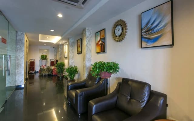 OYO 255 My Hotel KL Sentral - photo 2