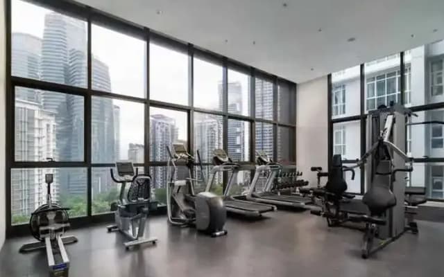Wsd Times 8 Luxury Hotels & Residences - photo 3