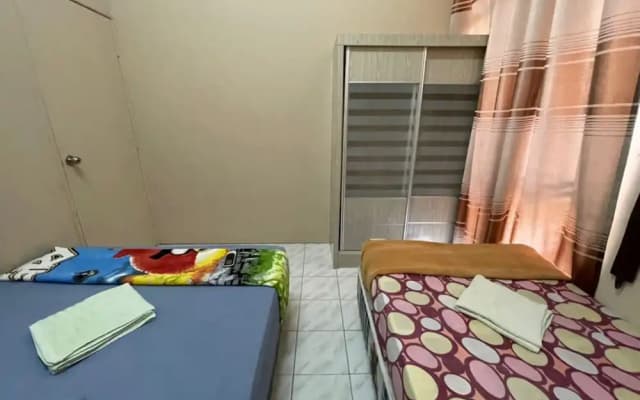 OYO Home 90424 Embun Homestay - photo 5