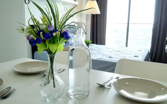 Cyberjaya Studio Suites - photo 5