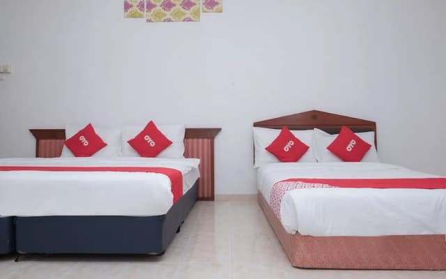 OYO 90018 River Village Hotel - photo 5
