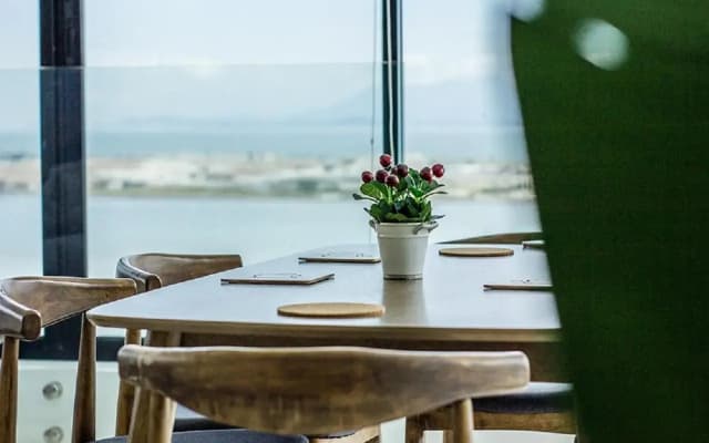 Rumahku Gurney with 270 degree Sea View - photo 2