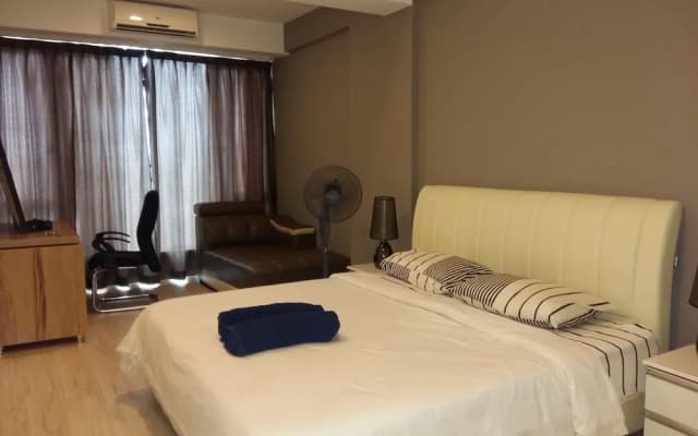 Jesselton City Stay - photo 5