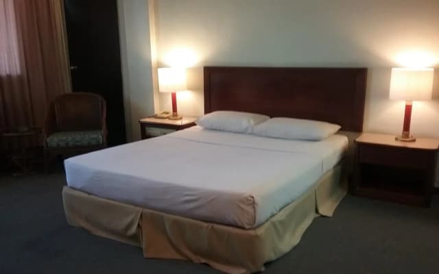 Timotel Hotel - photo 4