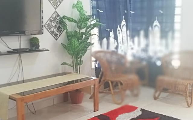 Alif Homestay Changlun - photo 3