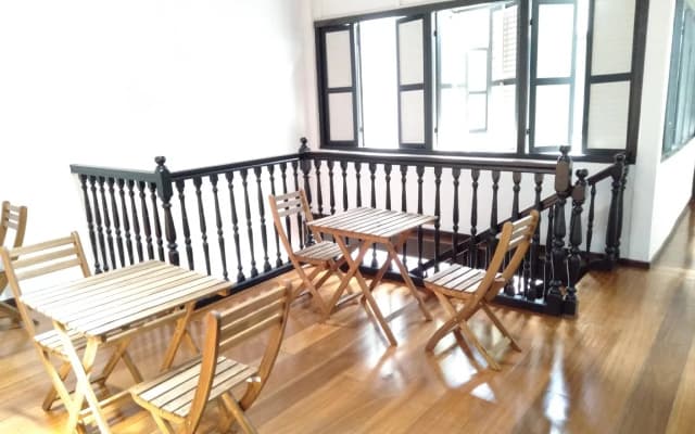 Riccarton Jonkerview Cottage Hotel - photo 3