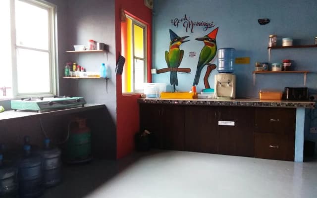 Sandakan Backpackers Hostel - photo 5