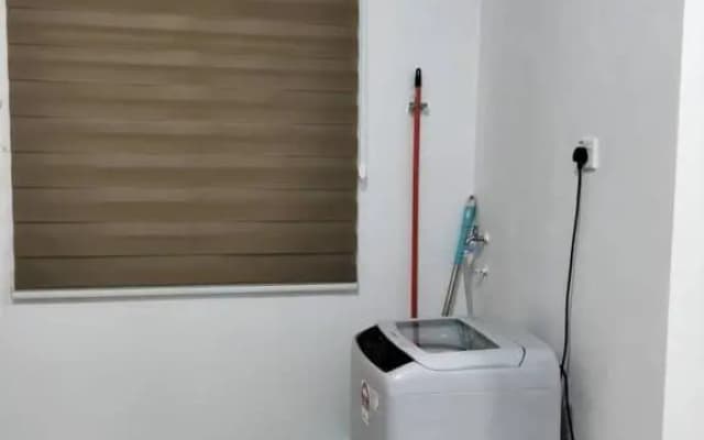 Wipah Guest House in Kampung Lundang, Kota Bharu - photo 2
