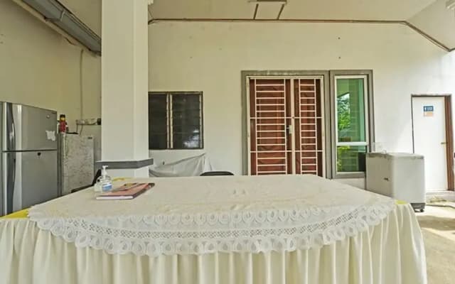 Homestay Masha Padang Besar - photo 2