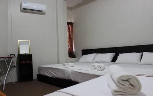 Sireh Hotel & Apartment - photo 5