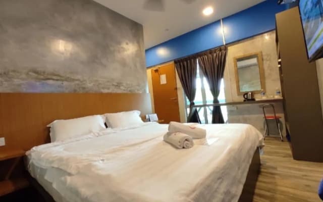 Rick Resort Teluk Intan - photo 2