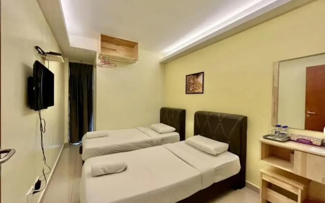 Adam Hotel - photo 5