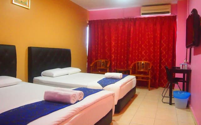 Senawang Star Hotel - photo 4