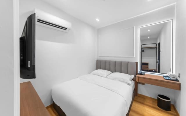 Milux Hotel - photo 3