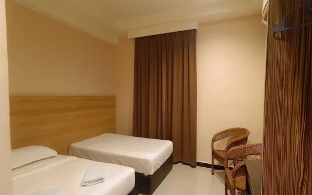 Hotel O Rainfield Inn - photo 4