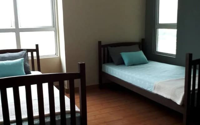 One Borneo Condominium by Josie - photo 4