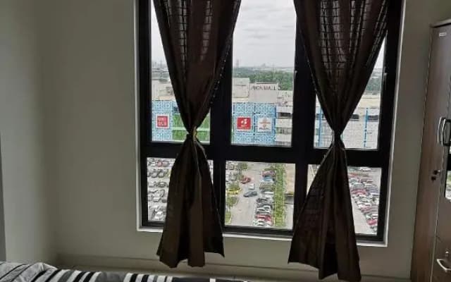 Cityview Homestay Seksyen 13 Shah Alam, Aeon Mall, Stadium, I-City - photo 4
