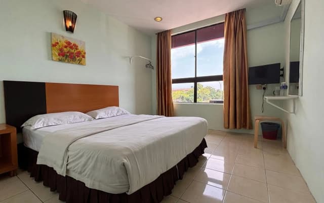 Hotel Centum - photo 2