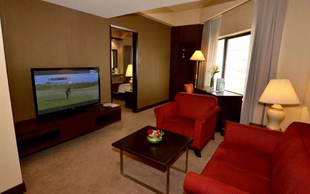 The Puteri Pacific Johor Bahru - photo 5