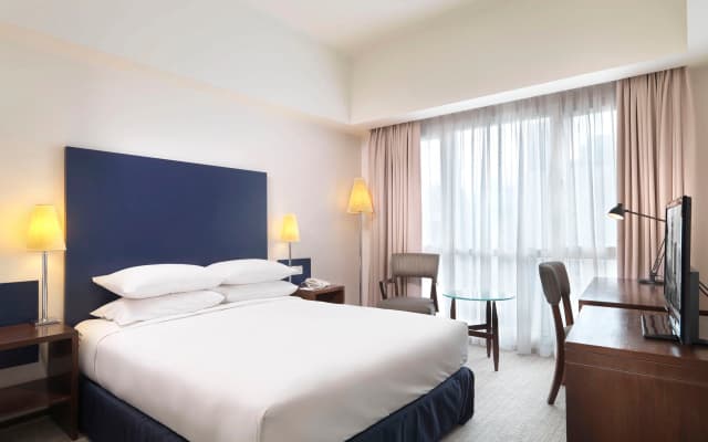 Hotel Capitol Kuala Lumpur - photo 3