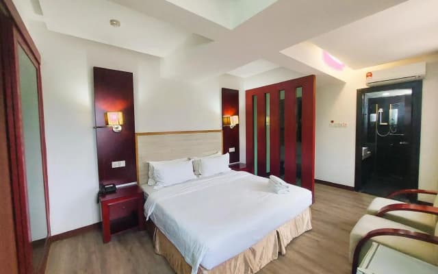 Celyn City Hotel - photo 4