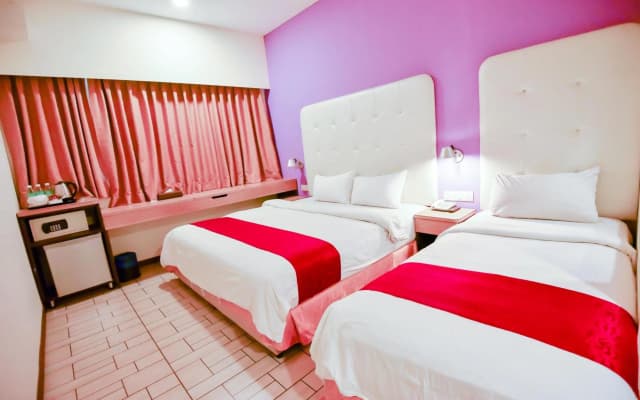Lumut Suites - photo 4