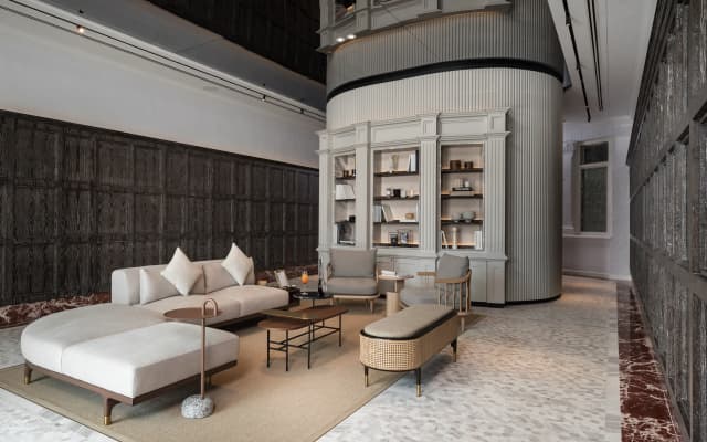Macalister Mansion - photo 2