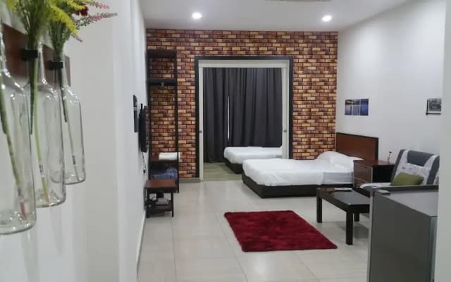 The Octagon Ipoh - photo 5
